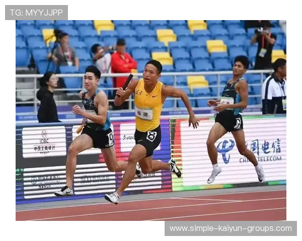 中国短跑选手连破两项纪录，速度震撼媒体